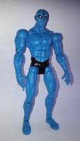 Dr. Manhattan (Watchmen) Custom Action Figure