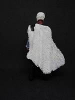 MCU The Collector (Marvel Universe) Custom Action Figure