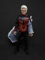 MCU The Collector (Marvel Universe) Custom Action Figure
