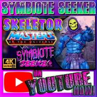 Skeletor (Masters of the Universe) Custom Action Figure