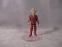 Molyn (Marvel Universe) Custom Action Figure