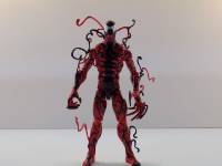 Symbiote Carnage (Marvel Legends) Custom Action Figure