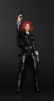 Black Widow (Marvel Legends) Custom Action Figure
