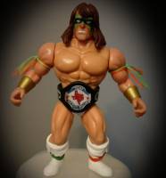 Dingo Warrior (Masters of the Universe) Custom Action Figure