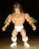 Dingo Warrior (Masters of the Universe) Custom Action Figure