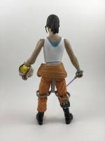 Custom 6" Pilot Jaina Solo (Star Wars) Custom Action Figure