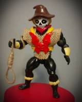 Slipknot (Masters of the Universe) Custom Action Figure
