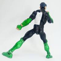 Green Lantern Kyle Rayner v2 (Marvel Legends) Custom Action Figure