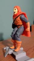 Hobgoblin (Spider-Man) Custom Action Figure