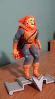 Hobgoblin (Spider-Man) Custom Action Figure