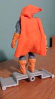 Hobgoblin (Spider-Man) Custom Action Figure