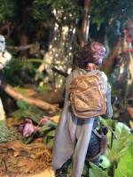 Aquallish sniper (Star Wars) Custom Action Figure