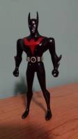 Batman (Batman Beyond) Custom Action Figure