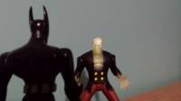 Blight (Batman Beyond) Custom Action Figure