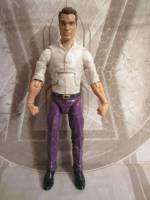 Bruce Banner (comics) (Marvel Legends) Custom Action Figure