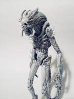 Alien ancient one (Aliens) Custom Action Figure