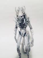 Alien ancient one (Aliens) Custom Action Figure