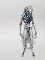 Alien ancient one (Aliens) Custom Action Figure