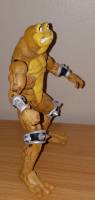 Pimple (Battletoads) Custom Action Figure