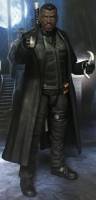 Blade (Marvel Universe) Custom Action Figure