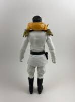 Classic Look Grand Admiral Thrawn (Star Wars) Custom Action Figure