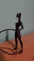 Catwoman (Batman - New Adventures) Custom Action Figure