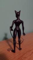 Catwoman (Batman - New Adventures) Custom Action Figure