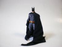 Batman (Marvel Legends) (Marvel Legends) Custom Action Figure