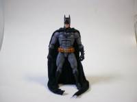 Batman (Marvel Legends) (Marvel Legends) Custom Action Figure