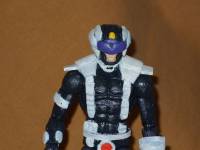 Lilandra Elite Guard-first (Marvel Legends) Custom Action Figure