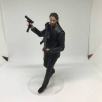 John Wick 2.0 (John Wick) Custom Action Figure