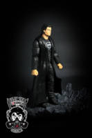 Smallville Superman (Season-9) (DC Direct) Custom Action Figure