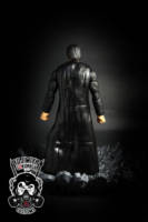 Smallville Superman (Season-9) (DC Direct) Custom Action Figure