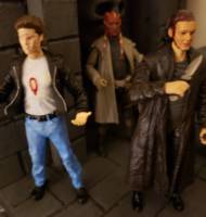 Narcisse from Nightbreed (Star Wars) Custom Action Figure
