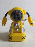 QZ-L2 - Service Droid (Star Wars Clone Wars) Custom Action Figure [Front View]