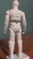 K-3P0 (Star Wars) Custom Action Figure