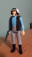 Rebel Fleet Trooper (Star Wars) Custom Action Figure