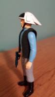 Rebel Fleet Trooper (Star Wars) Custom Action Figure