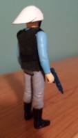 Rebel Fleet Trooper (Star Wars) Custom Action Figure
