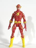 New 52 The Flash (Marvel Legends) Custom Action Figure
