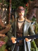 Howlin Commandos (Marvel) Custom Action Figure