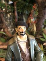 Howlin Commandos (Marvel) Custom Action Figure