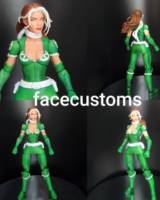 Rogue X-men legacy (Marvel Legends) Custom Action Figure