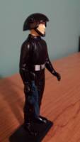 Death Star Trooper (Star Wars) Custom Action Figure