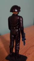 Death Star Trooper (Star Wars) Custom Action Figure