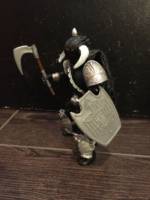 Death dealer (Masters of the Universe) Custom Action Figure
