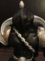 Death dealer (Masters of the Universe) Custom Action Figure