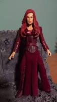 Jean Grey (Phoenix) (X-Men - Movies) Custom Action Figure