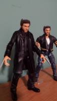 Wolverine (Logan) (X-Men - Movies) Custom Action Figure