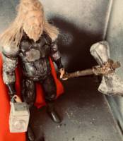 Thor Avengers Endgame (Avengers) Custom Action Figure